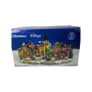Christmas Village